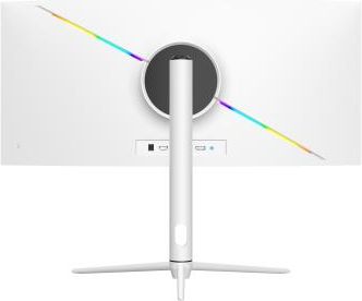 Dahua LCD Monitor DAHUA 30 " 2560 x 1080 pixels WFHD Native aspect ratio 21:9 LCD Curved DHI-LM30-E330CW DHI-LM30-E330CW | Elektrika.lv