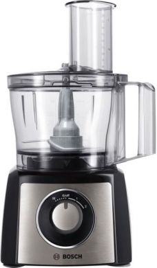 BOSCH Bosch | MCM3501M | 800 W | Number of speeds 2 | Bowl capacity 2.3 L | Ice crushing | Black MCM3501M