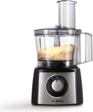 BOSCH Bosch | MCM3501M | 800 W | Number of speeds 2 | Bowl capacity 2.3 L | Ice crushing | Black MCM3501M