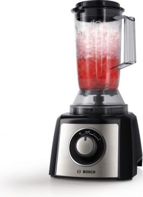 BOSCH Bosch | MCM3501M | 800 W | Number of speeds 2 | Bowl capacity 2.3 L | Ice crushing | Black MCM3501M