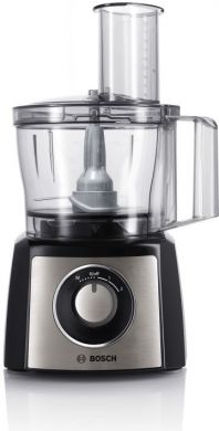 BOSCH Bosch | MCM3501M | 800 W | Number of speeds 2 | Bowl capacity 2.3 L | Ice crushing | Black MCM3501M