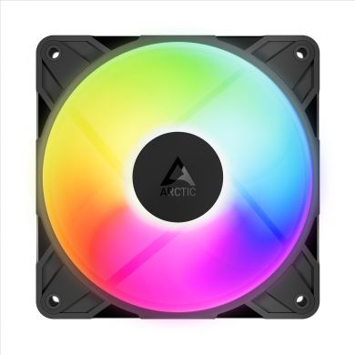  CASE FAN 120MM P12 PRO A-RGB/BLACK ACFAN00322A ARCTIC ACFAN00322A | Elektrika.lv