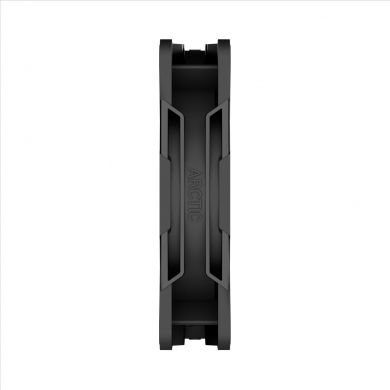  CASE FAN 120MM P12 PRO A-RGB/BLACK ACFAN00322A ARCTIC ACFAN00322A | Elektrika.lv