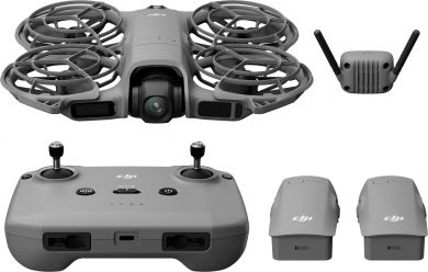 DJI Drone DJI Neo 2 Fly More Combo CP.FP.00000272 CP.FP.00000272 | Elektrika.lv