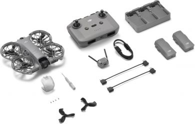 DJI Drone DJI Neo 2 Fly More Combo CP.FP.00000272 CP.FP.00000272 | Elektrika.lv