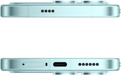  MOBILE PHONE POCO F8 PRO/12/256GB BLUE MZB0M5QEU POCO MZB0M5QEU | Elektrika.lv