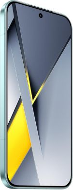  MOBILE PHONE POCO F8 PRO/12/256GB BLUE MZB0M5QEU POCO MZB0M5QEU | Elektrika.lv