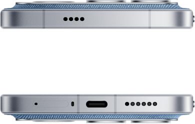  MOBILE PHONE POCO F8 ULTRA/16/512GB BLUE MZB0M5MEU POCO MZB0M5MEU | Elektrika.lv