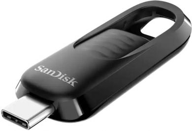 SanDisk MEMORY DRIVE FLASH USB-C 256GB/SDCZ480-256G-G46 SANDISK SDCZ480-256G-G46 | Elektrika.lv