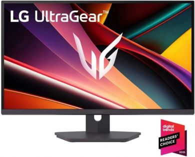 LG LCD Monitor LG 27 " 2560 x 1440 pixels Quad HD Native aspect ratio 16:9 LCD Flat 27G610A-B 27G610A-B | Elektrika.lv