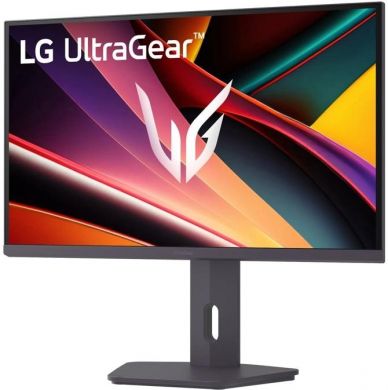 LG LCD Monitor LG 27 " 2560 x 1440 pixels Quad HD Native aspect ratio 16:9 LCD Flat 27G610A-B 27G610A-B | Elektrika.lv