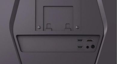 LG LCD Monitor LG 27 " 2560 x 1440 pixels Quad HD Native aspect ratio 16:9 LCD Flat 27G610A-B 27G610A-B | Elektrika.lv