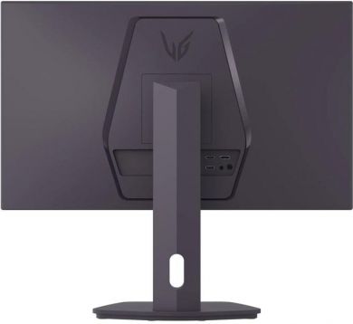 LG LCD Monitor LG 27 " 2560 x 1440 pixels Quad HD Native aspect ratio 16:9 LCD Flat 27G610A-B 27G610A-B | Elektrika.lv