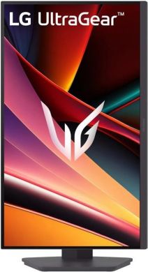 LG LCD Monitor LG 27 " 2560 x 1440 pixels Quad HD Native aspect ratio 16:9 LCD Flat 27G610A-B 27G610A-B | Elektrika.lv