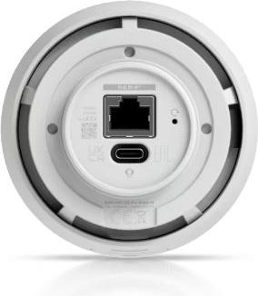 UBIQUITI NET CAMERA 4K/UVC-G6-PRO-BULLET-W UBIQUITI UVC-G6-PRO-BULLET-W | Elektrika.lv