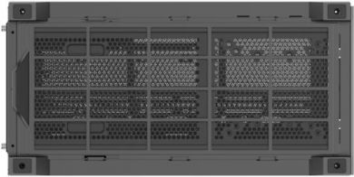 Xilence Case XILENCE ATX/micro ATX/Mini-ITX Black Midi Tower PC X818.ARGB XG171 | Elektrika.lv