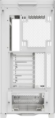 Xilence Case XILENCE ATX/micro ATX/Mini-ITX White Midi Tower PC X818.W.ARGB XG271 | Elektrika.lv