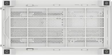 Xilence Case XILENCE ATX/micro ATX/Mini-ITX White Midi Tower PC X818.W.ARGB XG271 | Elektrika.lv