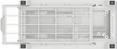 Xilence Case XILENCE ATX/micro ATX/Mini-ITX White Midi Tower PC X818.W.ARGB XG271 | Elektrika.lv