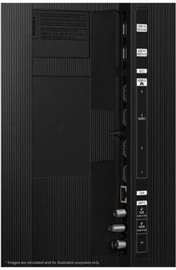 Samsung TV Set SAMSUNG 85 " 8K Ultra HD 7680 x 4320 pixels Flat 16:9 Neo QLED QE85QN900FTXXH QE85QN900FTXXH | Elektrika.lv