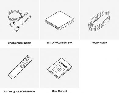 Samsung TV Set SAMSUNG 85 " 8K Ultra HD 7680 x 4320 pixels Flat 16:9 Neo QLED QE85QN900FTXXH QE85QN900FTXXH | Elektrika.lv