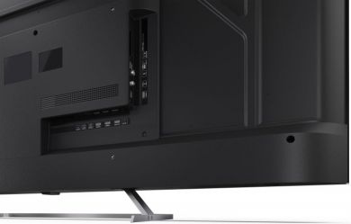 Sharp Sharp 4K Ultra HD QLED MiniLED TV | 55JP7265E | 55 | Google TV | UHD 55JP7265E