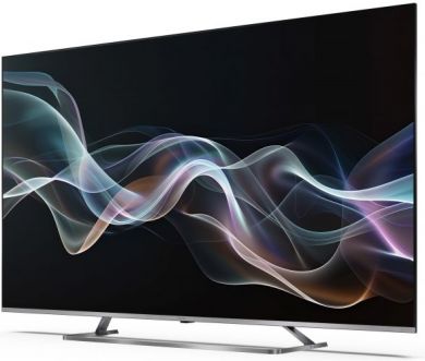 Sharp Sharp 4K Ultra HD QLED MiniLED TV | 65JP7265E | 55 | Smart TV | Google TV | UHD 65JP7265E