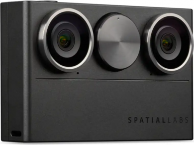 Acer Acer 3D Camera | SpatialLabs Eyes ASEC-1 FF.R2BAA.001