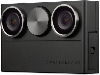 Acer Acer 3D Camera | SpatialLabs Eyes ASEC-1 FF.R2BAA.001