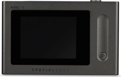 Acer Acer 3D Camera | SpatialLabs Eyes ASEC-1 FF.R2BAA.001