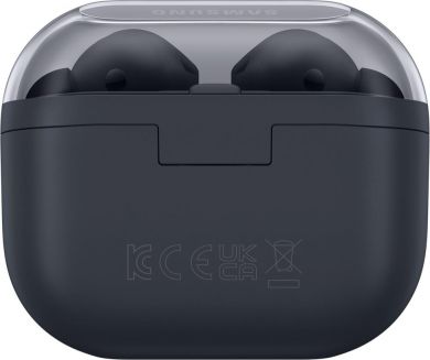 Samsung HEADSET GALAXY BUDS3 FE/BLACK SM-R420 SAMSUNG SM-R420NZKAEUA | Elektrika.lv