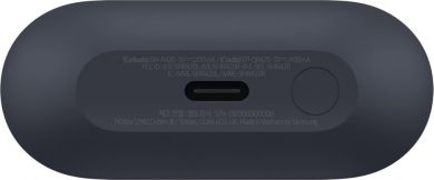 Samsung HEADSET GALAXY BUDS3 FE/BLACK SM-R420 SAMSUNG SM-R420NZKAEUA | Elektrika.lv