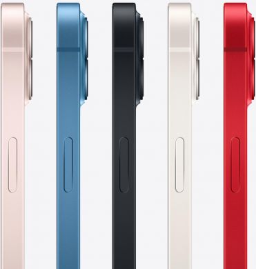  REFURB. PHONE IPHONE 13/128GB BLACK APPLE RENEWED M1526-QASV | Elektrika.lv