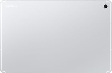 Samsung TABLET GALAXY TAB S10 FE+ 256G/WIFI SILVER SM-X620 SAMSUNG SM-X620NZSPEUB | Elektrika.lv