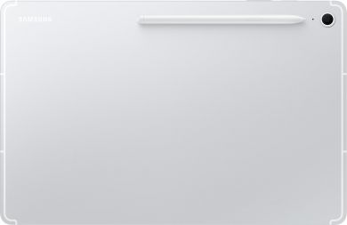 Samsung TABLET GALAXY TAB S10 FE+ 256G/WIFI SILVER SM-X620 SAMSUNG SM-X620NZSPEUB | Elektrika.lv