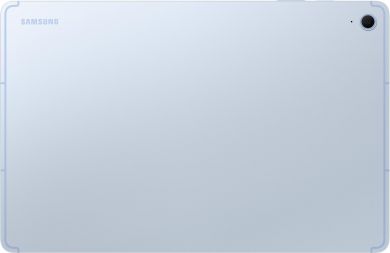 Samsung TABLET GALAXY TAB S10 FE+ 256G/WIFI L. BLUE SM-X620 SAMSUNG SM-X620NLBPEUB | Elektrika.lv