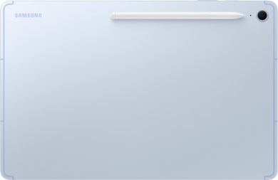 Samsung TABLET GALAXY TAB S10 FE+ 256G/WIFI L. BLUE SM-X620 SAMSUNG SM-X620NLBPEUB | Elektrika.lv