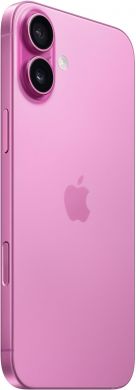  REFURB. PHONE IPHONE 16 PLUS/128GB PINK APPLE RENEWED M2097-QARS | Elektrika.lv