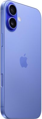  REFURB. PHONE IPHONE 16 PLUS/128GB ULTRAMAR. APPLE RENEWED M2097-QAUM | Elektrika.lv