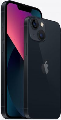  REFURB. PHONE IPHONE 13/128GB BLACK APPLE RENEWED M1526-QASV | Elektrika.lv