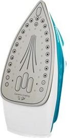 Tristar Tristar ST-8300 | Steam Iron | 2000 W | Water tank capacity 210 ml | Continuous steam 16 g/min | Green ST-8300