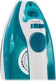 Tristar Tristar ST-8300 | Steam Iron | 2000 W | Water tank capacity 210 ml | Continuous steam 16 g/min | Green ST-8300
