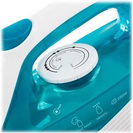 Tristar Tristar ST-8300 | Steam Iron | 2000 W | Water tank capacity 210 ml | Continuous steam 16 g/min | Green ST-8300