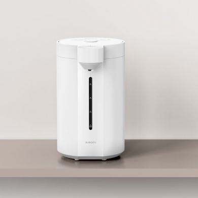 Xiaomi Smart Electric Hot Water Dispenser 1600 W, 5 L, Plastic, White BHR8993EU | Elektrika.lv
