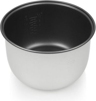 Tristar Tristar Digital Rice and Steam Cooker | RK-6138 | 900 W | 2.2 L | Number of programs 7 | Grey RK-6138