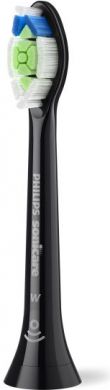 Philips Philips | Replacement brush heads | HX6068/88 Sonicare Optimal White | Heads | For adults | Number of brush heads included 8 | Black HX6068/88