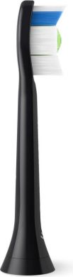 Philips Philips | Replacement brush heads | HX6068/88 Sonicare Optimal White | Heads | For adults | Number of brush heads included 8 | Black HX6068/88