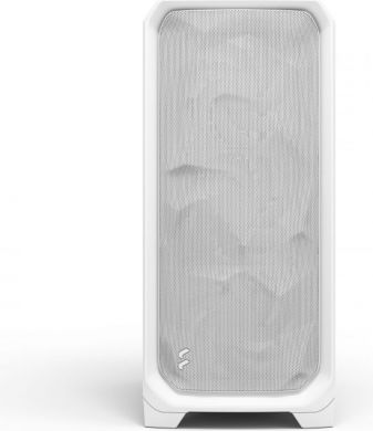  Fractal Design Meshify 3 | White TG Clear Tint | ATX | Power supply included No FD-C-MES3A-04