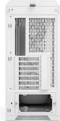  Fractal Design Meshify 3 | White TG Clear Tint | ATX | Power supply included No FD-C-MES3A-04