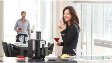 Braun Braun | J 500 Multiquick 5 | Type Juicer | Black | 900 W | Number of speeds 2 J500 BLACK